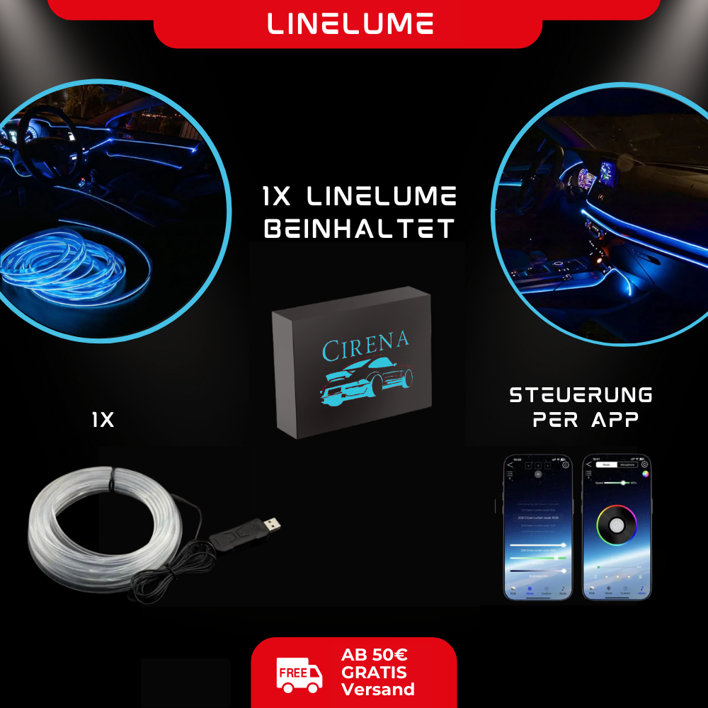 LineLume™ (3m)